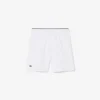 Pantaloncini Tennis Heritage Ultra Dry Stretch Pantaloncini Tennis Heritage Ultra Dry Stretch