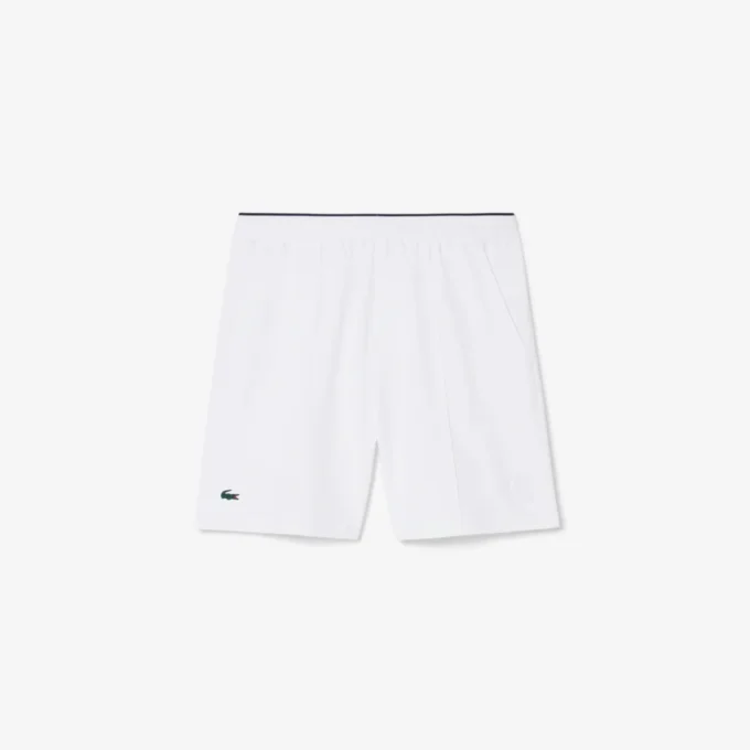 Pantaloncini Tennis Heritage Ultra Dry Stretch Pantaloncini Tennis Heritage Ultra Dry Stretch