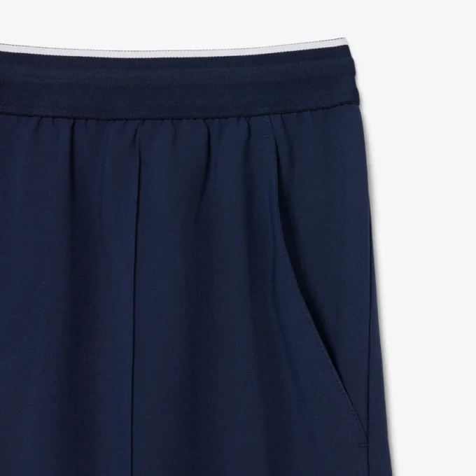 Pantaloncini Tennis Heritage Ultra Dry Stretch Pantaloncini Tennis Heritage Ultra Dry Stretch