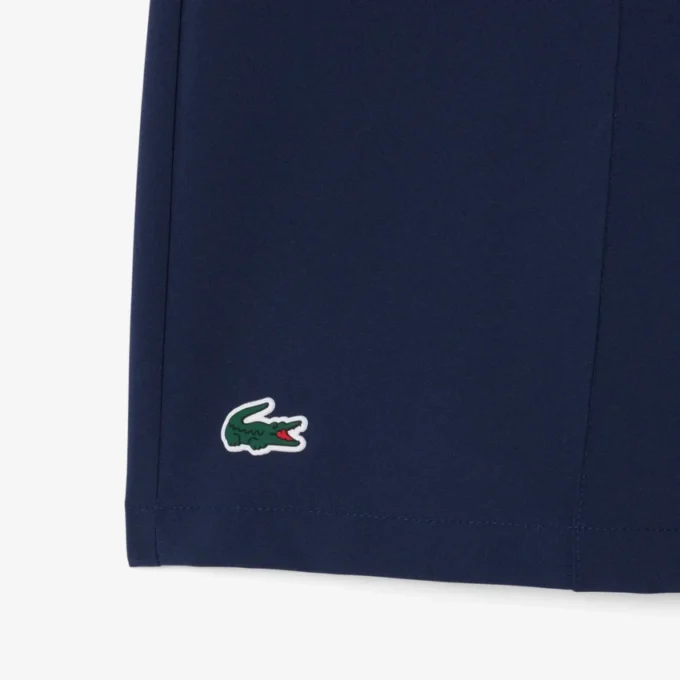Pantaloncini Tennis Heritage Ultra Dry Stretch Pantaloncini Tennis Heritage Ultra Dry Stretch