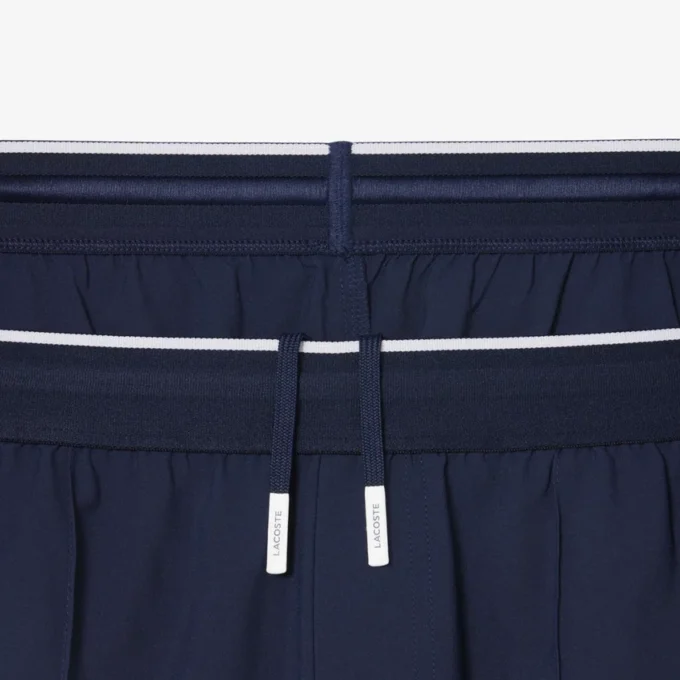 Pantaloncini Tennis Heritage Ultra Dry Stretch Pantaloncini Tennis Heritage Ultra Dry Stretch