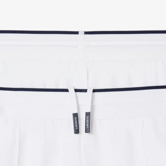 Pantaloncini Tennis Heritage Ultra Dry Stretch Pantaloncini Tennis Heritage Ultra Dry Stretch