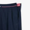 Pantaloni a pieghe oversize da donna in misto lana The Blend Pantaloni a pieghe oversize da donna in misto lana The Blend