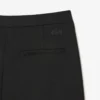 Pantaloni a zampa da donna a vita alta Pantaloni a zampa da donna a vita alta