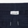 Pantaloni cargo in twill di cotone Pantaloni cargo in twill di cotone