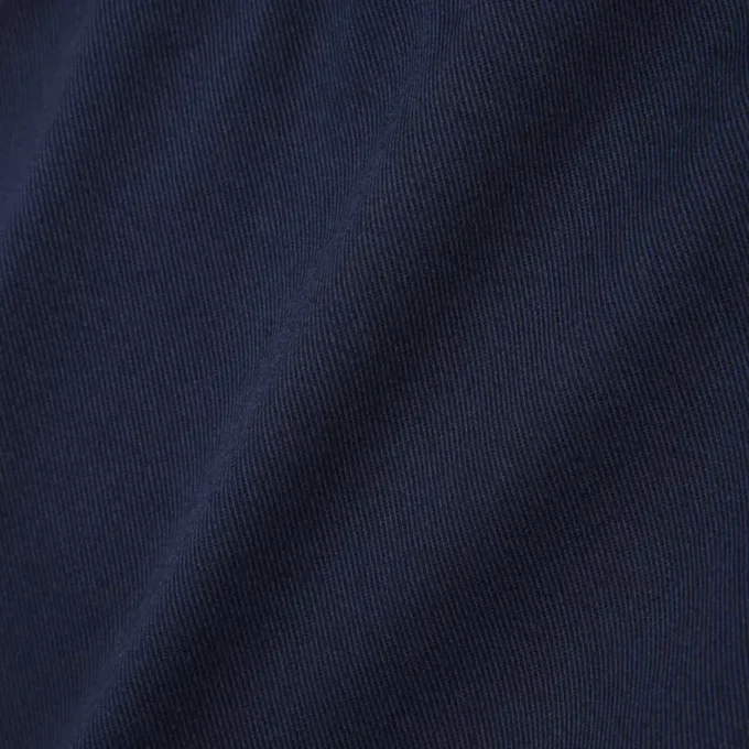 Pantaloni cargo in twill di cotone Pantaloni cargo in twill di cotone