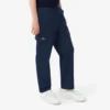 Pantaloni cargo in twill di cotone da bambino Pantaloni cargo in twill di cotone da bambino