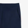 Pantaloni cargo in twill di cotone da bambino Pantaloni cargo in twill di cotone da bambino