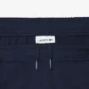 Pantaloni cargo in twill di cotone da bambino Pantaloni cargo in twill di cotone da bambino