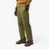 Pantaloni chino da uomo in cotone dalla vestibilità regolare Pantaloni chino da uomo in cotone dalla vestibilità regolare