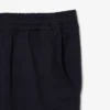Pantaloni chino da uomo in cotone dalla vestibilità regolare Pantaloni chino da uomo in cotone dalla vestibilità regolare