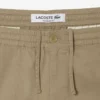 Pantaloni chino da uomo in cotone dalla vestibilità regolare Pantaloni chino da uomo in cotone dalla vestibilità regolare