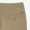 Pantaloni chino da uomo in cotone dalla vestibilità regolare Pantaloni chino da uomo in cotone dalla vestibilità regolare