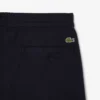 Pantaloni chino da uomo in cotone dalla vestibilità regolare Pantaloni chino da uomo in cotone dalla vestibilità regolare