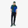 Pantaloni chino da uomo in cotone, vestibilità regolare Pantaloni chino da uomo in cotone, vestibilità regolare