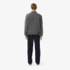 Pantaloni chino da uomo in cotone, vestibilità regolare Pantaloni chino da uomo in cotone, vestibilità regolare
