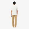 Pantaloni chino da uomo in cotone, vestibilità regolare Pantaloni chino da uomo in cotone, vestibilità regolare