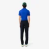 Pantaloni chino da uomo in cotone, vestibilità regolare Pantaloni chino da uomo in cotone, vestibilità regolare