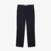 Pantaloni chino da uomo in cotone, vestibilità regolare Pantaloni chino da uomo in cotone, vestibilità regolare