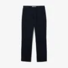 Pantaloni chino da uomo in cotone, vestibilità regolare Pantaloni chino da uomo in cotone, vestibilità regolare