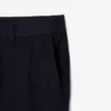 Pantaloni chino da uomo in cotone, vestibilità regolare Pantaloni chino da uomo in cotone, vestibilità regolare