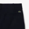 Pantaloni chino da uomo in cotone, vestibilità regolare Pantaloni chino da uomo in cotone, vestibilità regolare