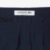 Pantaloni chino da uomo in flanella di lana, vestibilità regolare Pantaloni chino da uomo in flanella di lana, vestibilità regolare