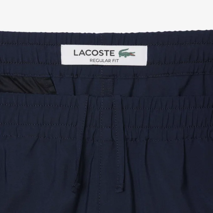 Pantaloni chino da uomo in flanella di lana, vestibilità regolare Pantaloni chino da uomo in flanella di lana, vestibilità regolare