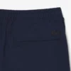 Pantaloni chino da uomo in flanella di lana, vestibilità regolare Pantaloni chino da uomo in flanella di lana, vestibilità regolare