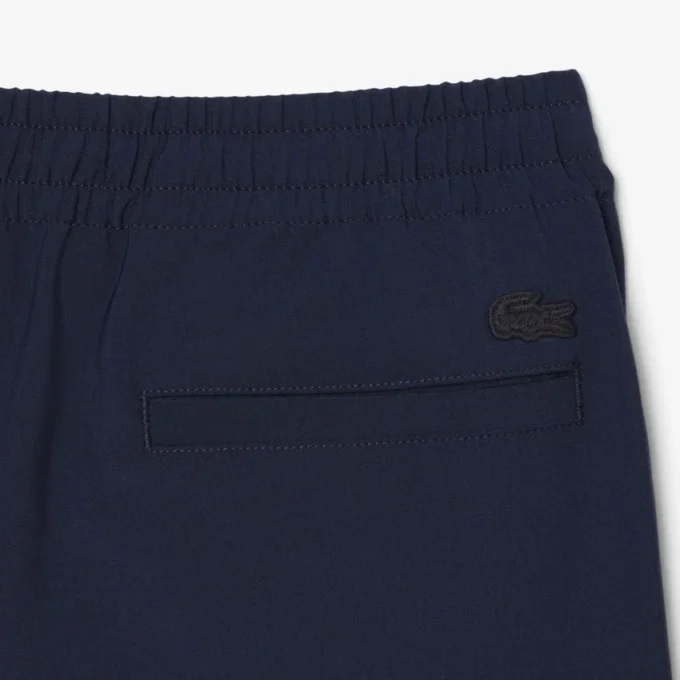 Pantaloni chino da uomo in flanella di lana, vestibilità regolare Pantaloni chino da uomo in flanella di lana, vestibilità regolare
