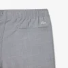 Pantaloni chino da uomo in flanella di lana, vestibilità regolare Pantaloni chino da uomo in flanella di lana, vestibilità regolare