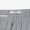Pantaloni chino da uomo in flanella di lana, vestibilità regolare Pantaloni chino da uomo in flanella di lana, vestibilità regolare