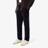 Pantaloni chino da uomo in velluto a coste, vestibilità regolare Pantaloni chino da uomo in velluto a coste, vestibilità regolare