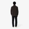 Pantaloni chino da uomo in velluto a coste, vestibilità regolare Pantaloni chino da uomo in velluto a coste, vestibilità regolare