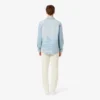 Pantaloni chino da uomo in velluto a coste, vestibilità regolare Pantaloni chino da uomo in velluto a coste, vestibilità regolare