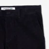 Pantaloni chino da uomo in velluto a coste, vestibilità regolare Pantaloni chino da uomo in velluto a coste, vestibilità regolare