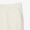 Pantaloni chino da uomo in velluto a coste, vestibilità regolare Pantaloni chino da uomo in velluto a coste, vestibilità regolare