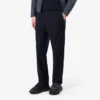 Pantaloni chino elasticizzati a vestibilità regolare Pantaloni chino elasticizzati a vestibilità regolare