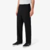 Pantaloni chino elasticizzati a vestibilità regolare Pantaloni chino elasticizzati a vestibilità regolare