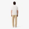 Pantaloni chino elasticizzati a vestibilità regolare Pantaloni chino elasticizzati a vestibilità regolare