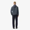 Pantaloni chino elasticizzati a vestibilità regolare Pantaloni chino elasticizzati a vestibilità regolare