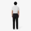 Pantaloni chino elasticizzati a vestibilità regolare Pantaloni chino elasticizzati a vestibilità regolare