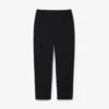 Pantaloni chino elasticizzati a vestibilità regolare Pantaloni chino elasticizzati a vestibilità regolare