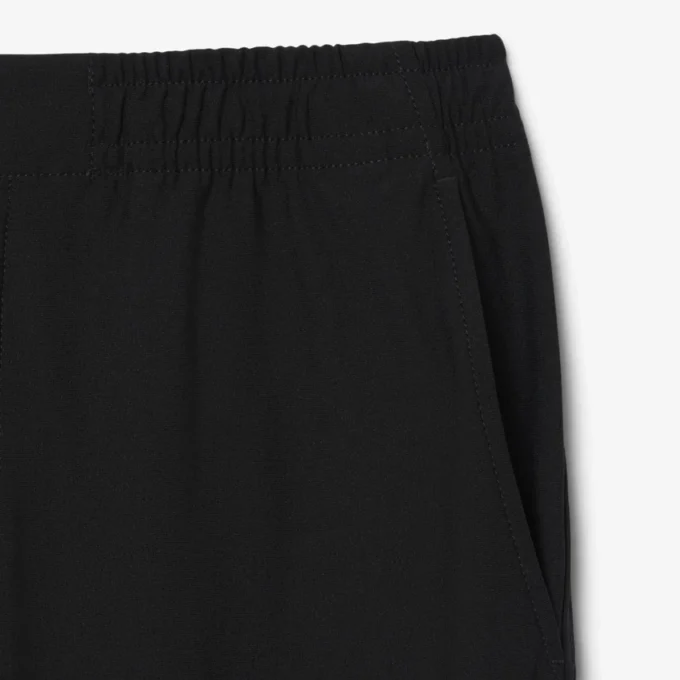 Pantaloni chino elasticizzati a vestibilità regolare Pantaloni chino elasticizzati a vestibilità regolare