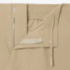 Pantaloni chino elasticizzati a vestibilità regolare Pantaloni chino elasticizzati a vestibilità regolare