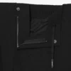Pantaloni chino elasticizzati a vestibilità regolare Pantaloni chino elasticizzati a vestibilità regolare