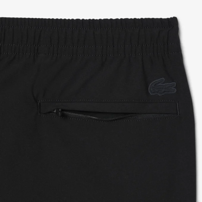 Pantaloni chino elasticizzati a vestibilità regolare Pantaloni chino elasticizzati a vestibilità regolare