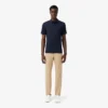 Pantaloni chino elasticizzati slim fit Pantaloni chino elasticizzati slim fit
