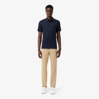 Pantaloni chino elasticizzati slim fit