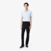 Pantaloni chino elasticizzati slim fit Pantaloni chino elasticizzati slim fit